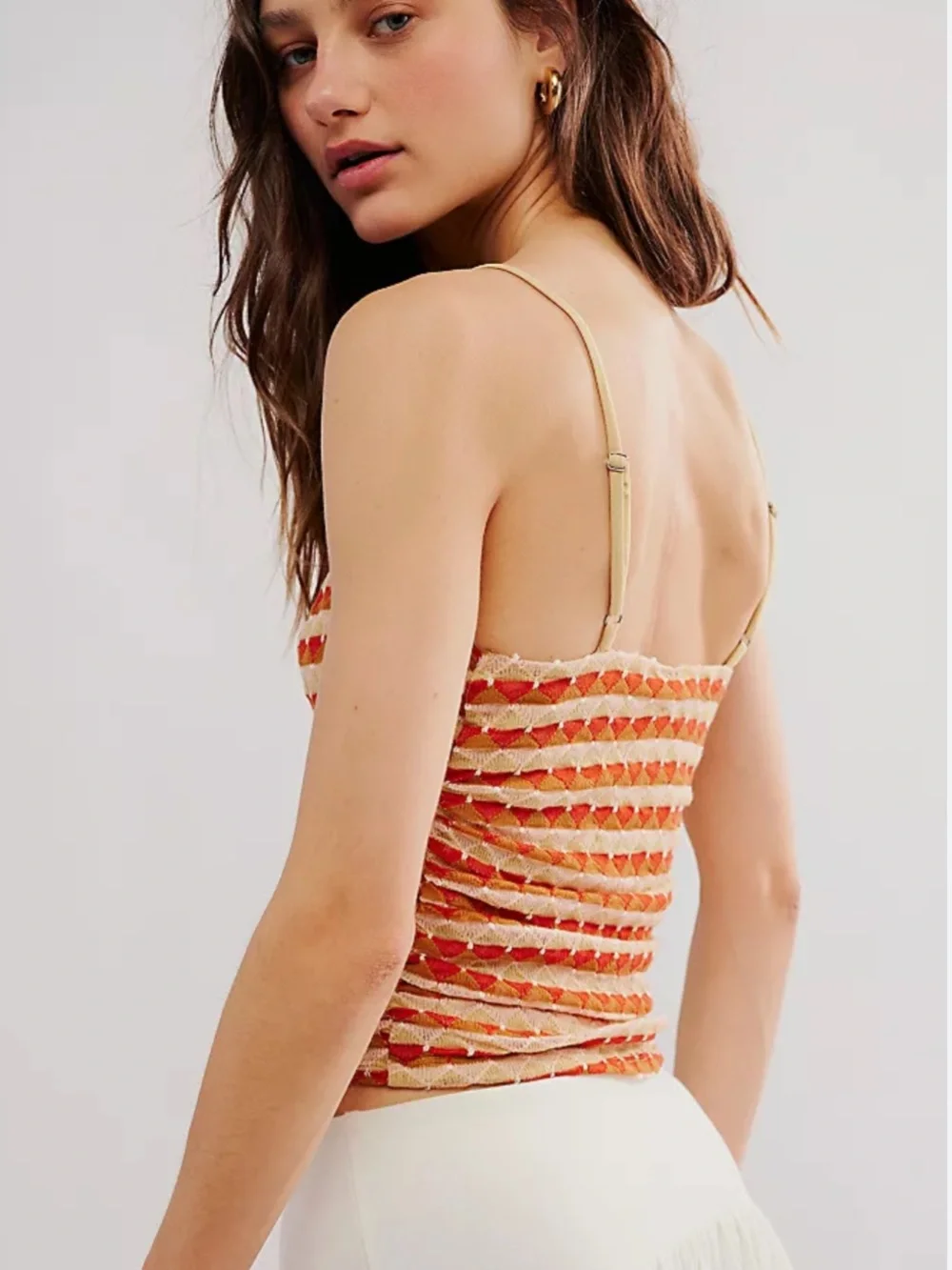 Free People New Love Cami